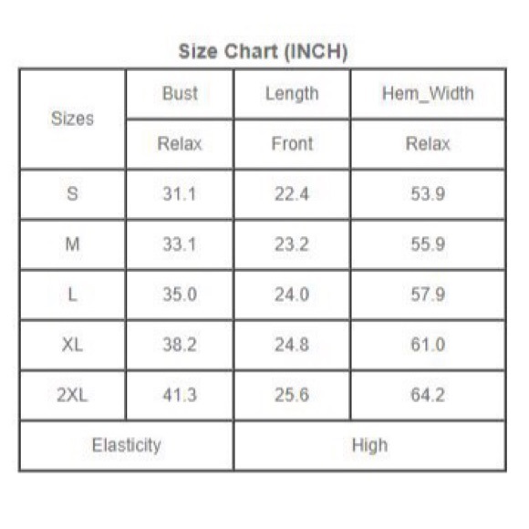 🆕 Pink Cream Flowy Scalloped Knit Tank Top - Picture 5 of 5